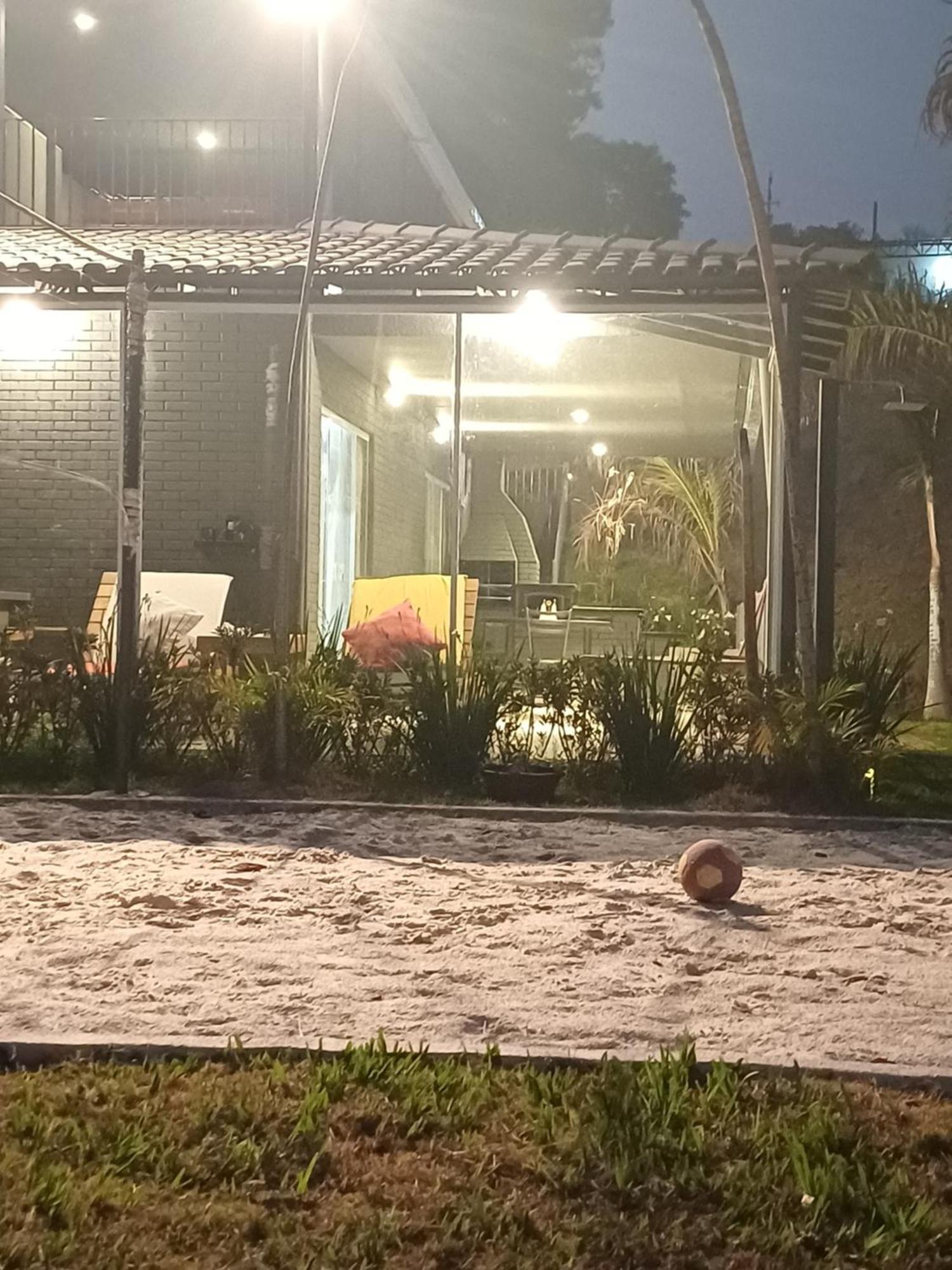 Casa Para Relaxar Exclusiva Para Casal Villa Bragança Paulista Exterior foto