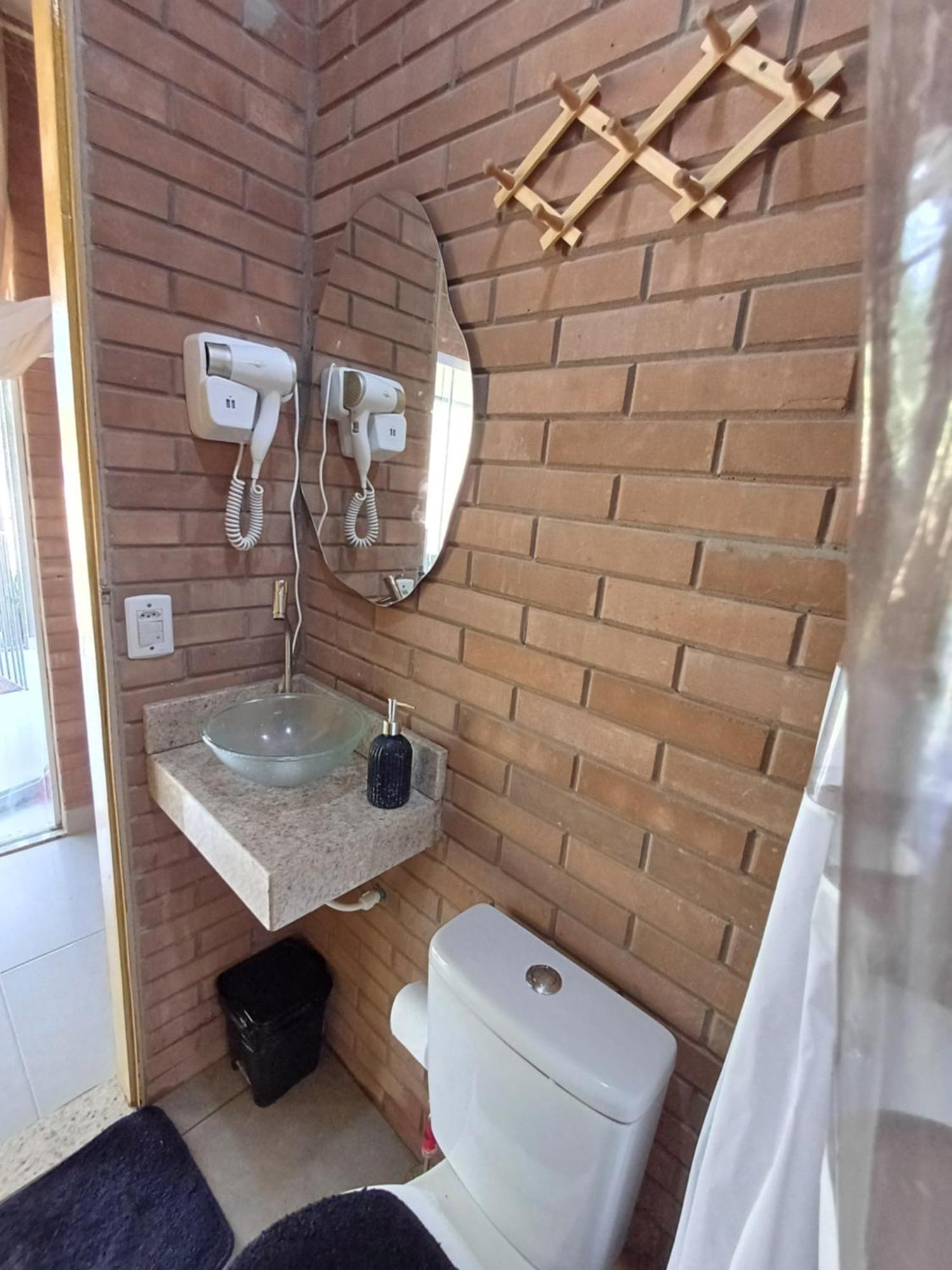 Casa Para Relaxar Exclusiva Para Casal Villa Bragança Paulista Exterior foto