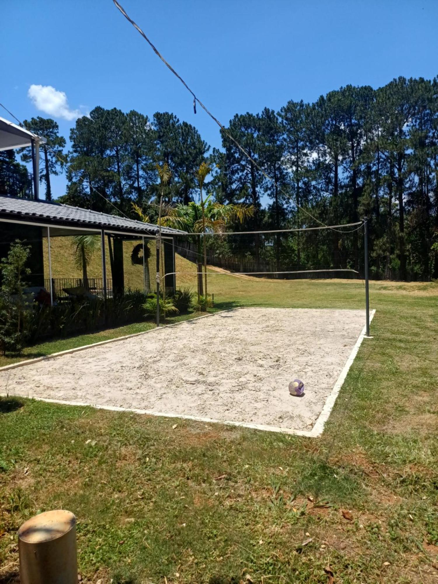 Casa Para Relaxar Exclusiva Para Casal Villa Bragança Paulista Exterior foto