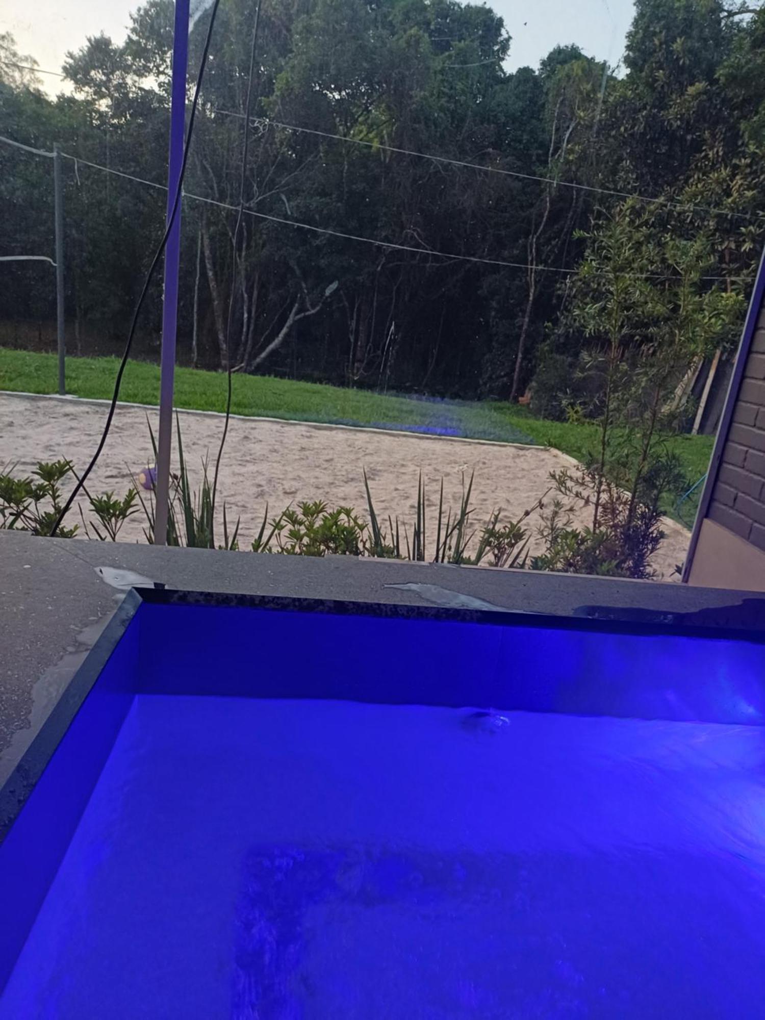 Casa Para Relaxar Exclusiva Para Casal Villa Bragança Paulista Exterior foto