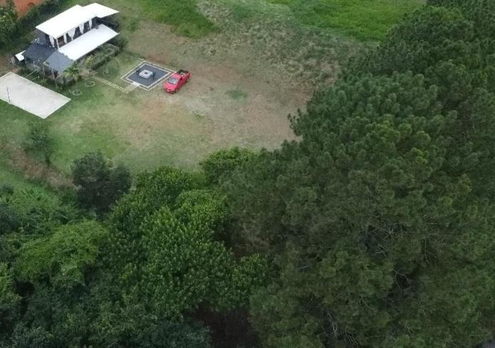 Casa Para Relaxar Exclusiva Para Casal Villa Bragança Paulista Exterior foto