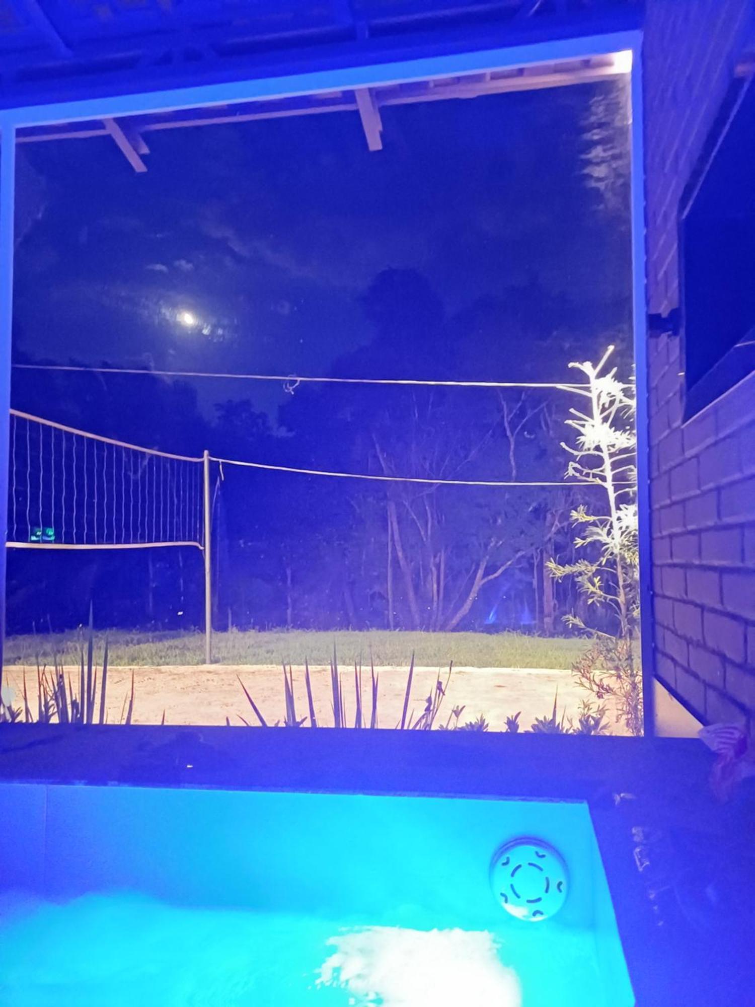 Casa Para Relaxar Exclusiva Para Casal Villa Bragança Paulista Exterior foto